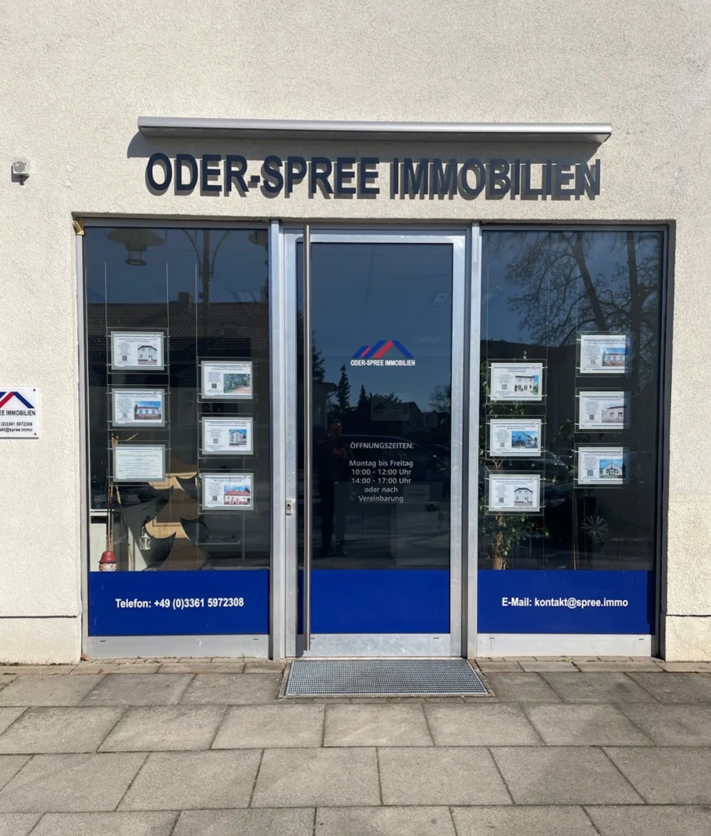 Oder-Spree Immobilien Inh. Torsten Sandmann