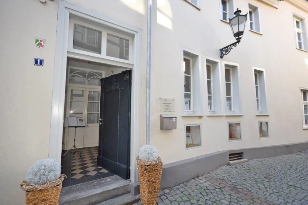 Petra Kuptz und Kompagnon Immobilien GmbH Essen