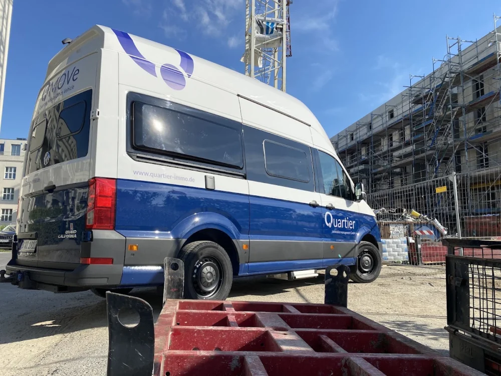 Q.I.M. Quartier Immobilienmanagement GmbH