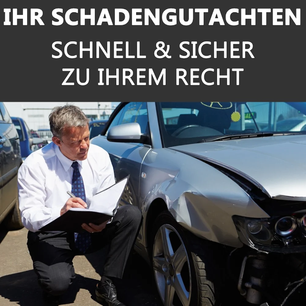 RAUHMEIER & LANGMANN - DIE KFZ SACHVERSTÄNDIGEN