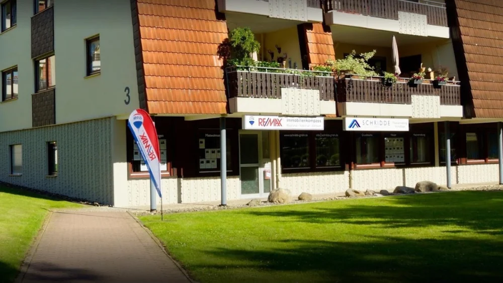 RE/MAX Immobilienkompass