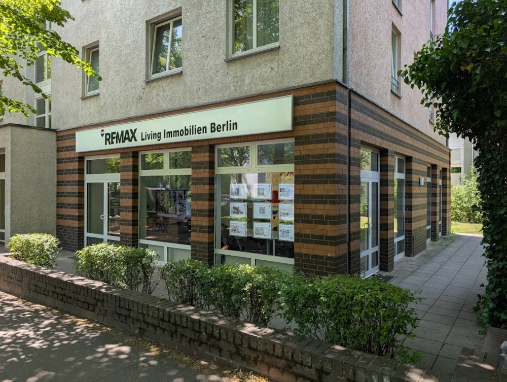 RE/MAX Living Immobilien Berlin