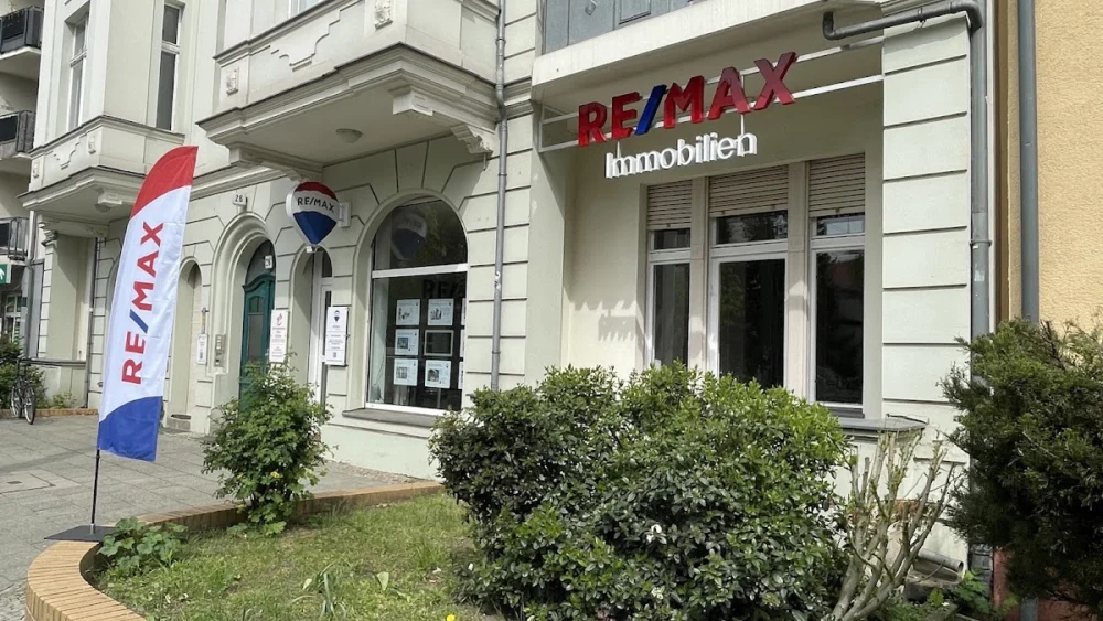 RE/MAX The Agency Berlin