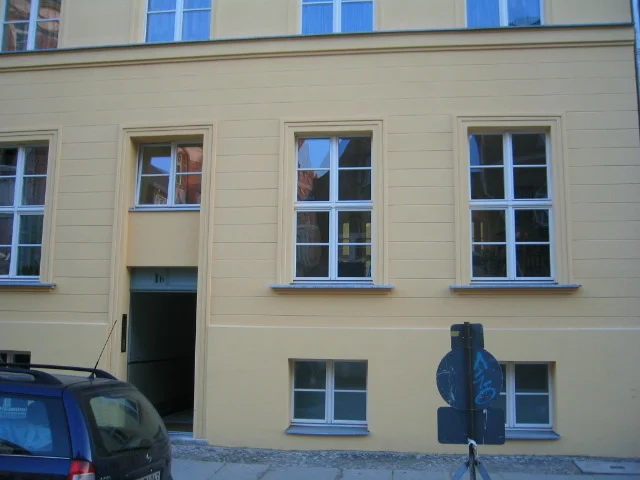 reco Immobilienbüro Petra Hubertus