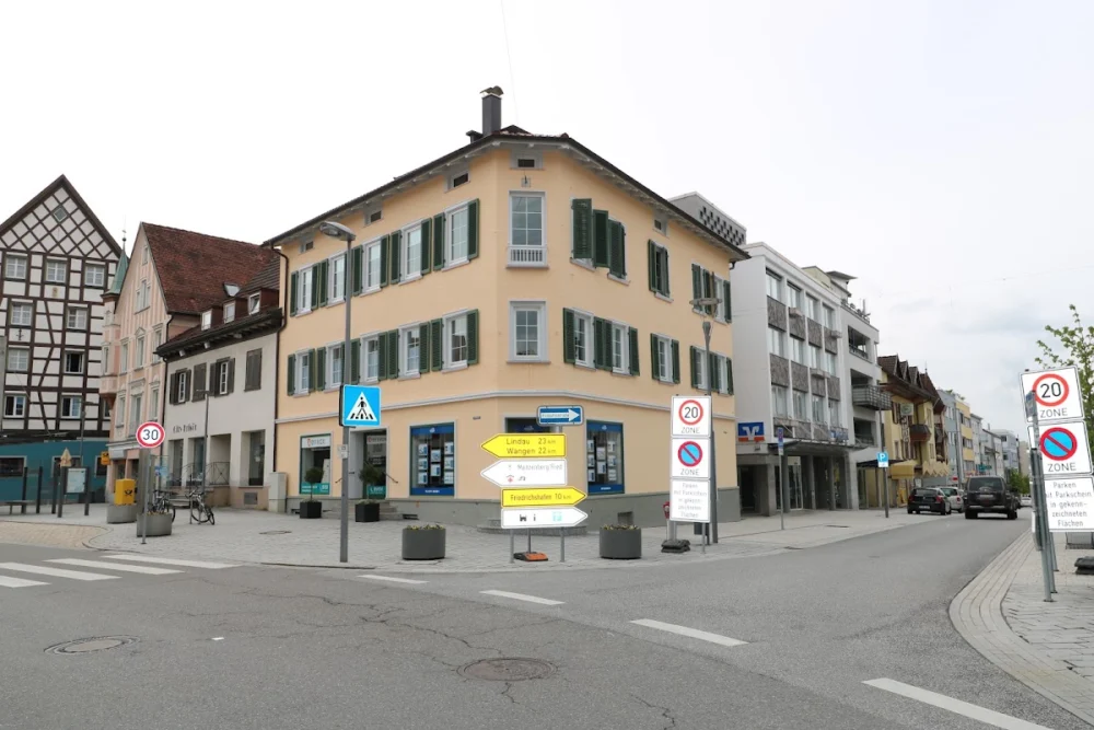 REHKUGLER & BÜHLER GmbH | Immobiliensachverständiger Bodensee