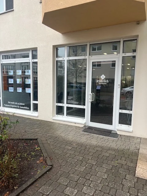 Rüdrich Immobilien | Immobilienmakler Pankow