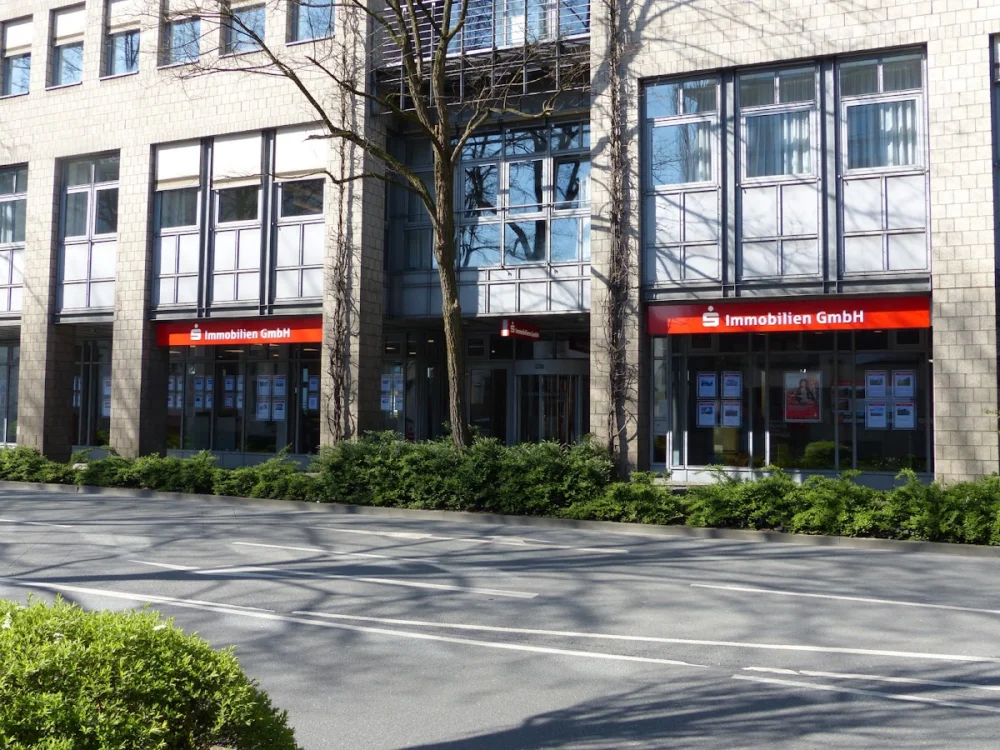 S Immobilien GmbH | Detmold