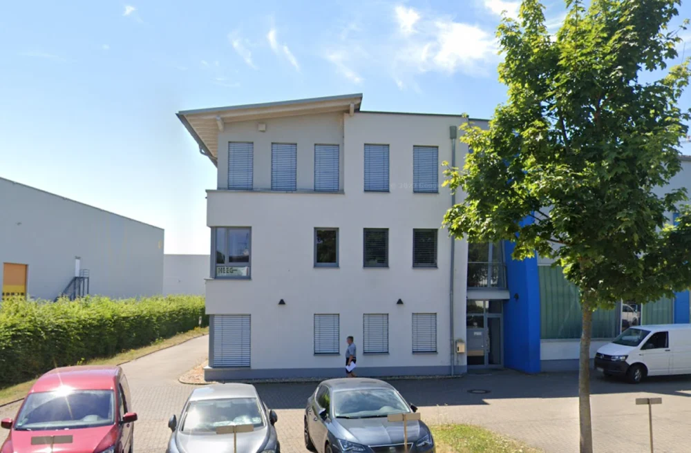 Sachverständigenbüro Oesterling GmbH