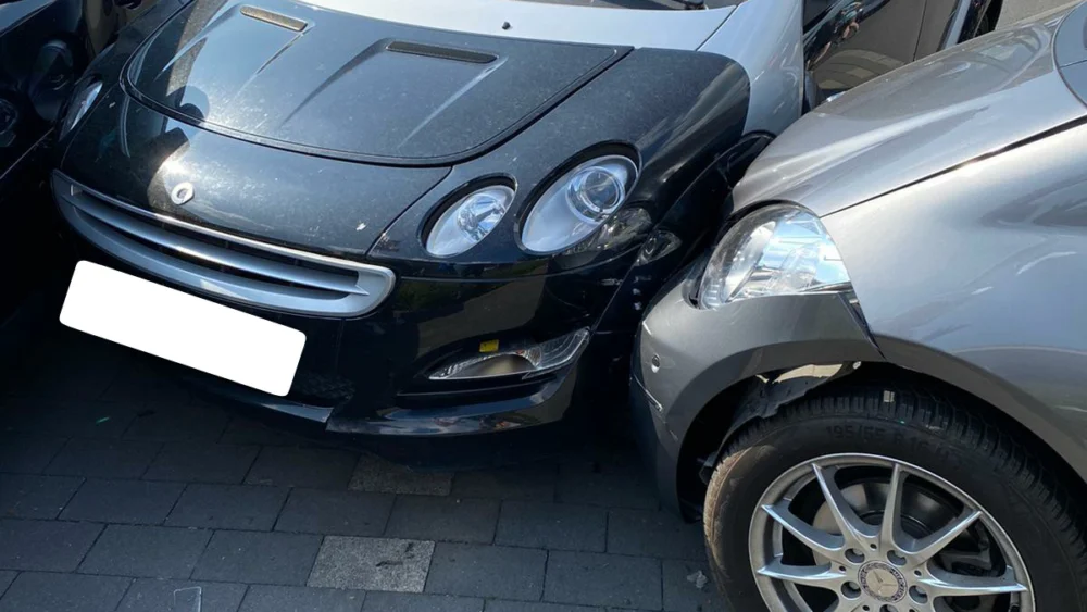 Sachverständigenbüro Voerde KFZ Gutachter