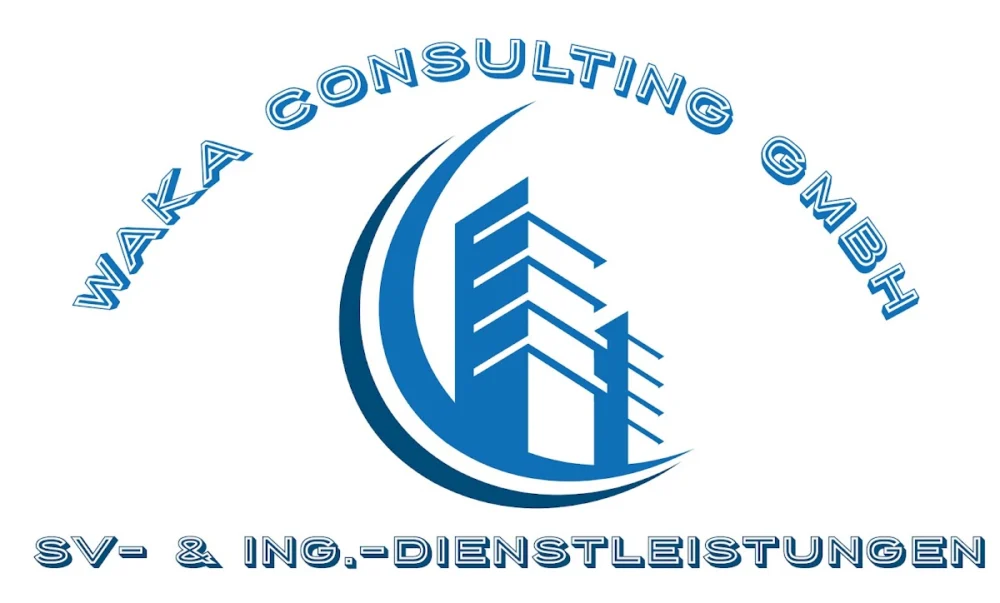 Sachverständigenbüro WAKA Consulting GmbH