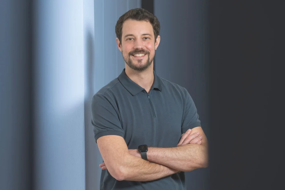 Sachverständiger für Immobilienbewertung Philipp Schultz