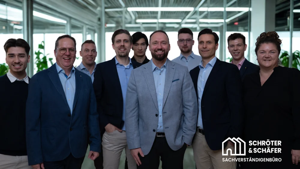 Schröter & Schäfer Sachverständigenbüro für Immobilien GmbH