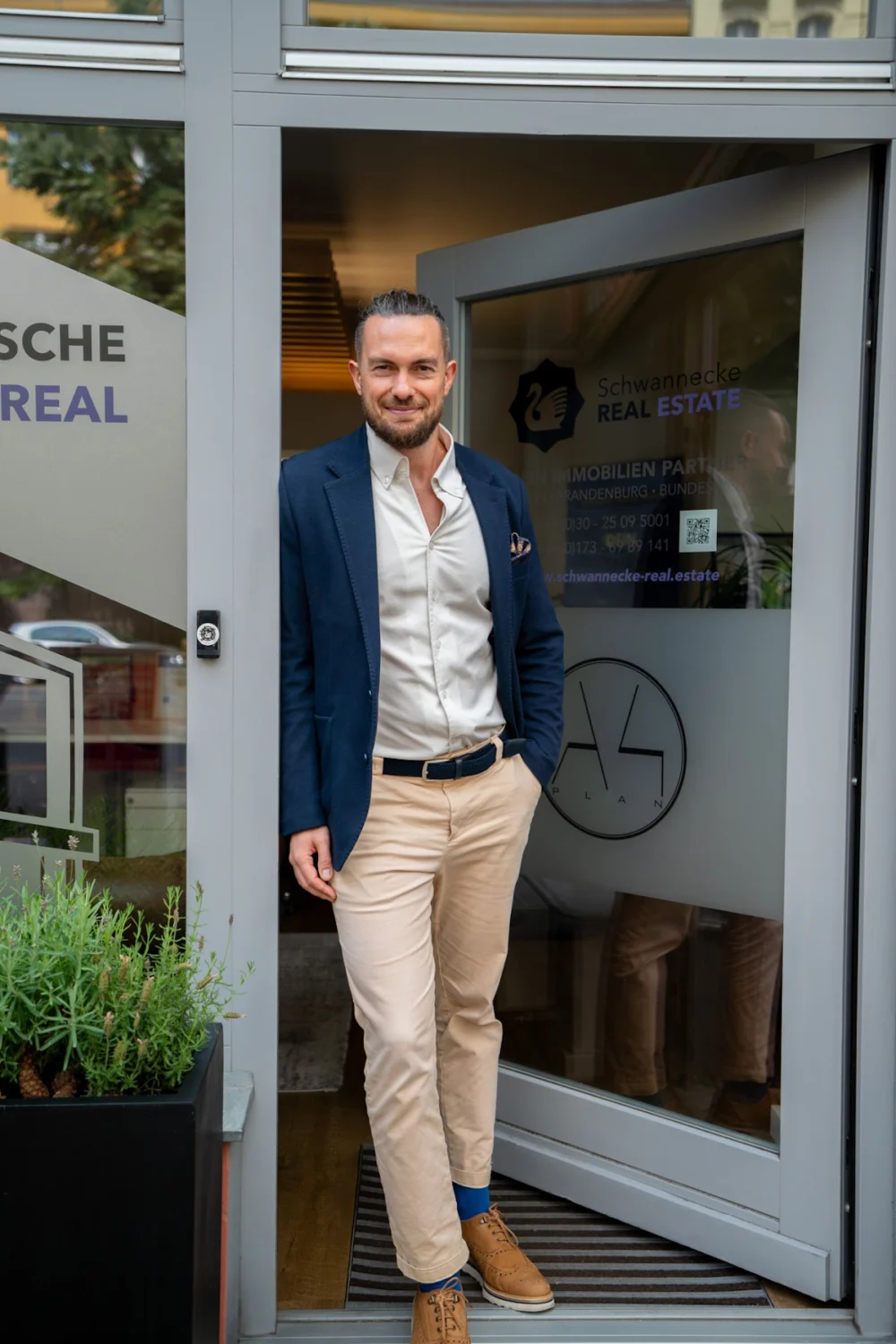 Schwannecke REAL ESTATE