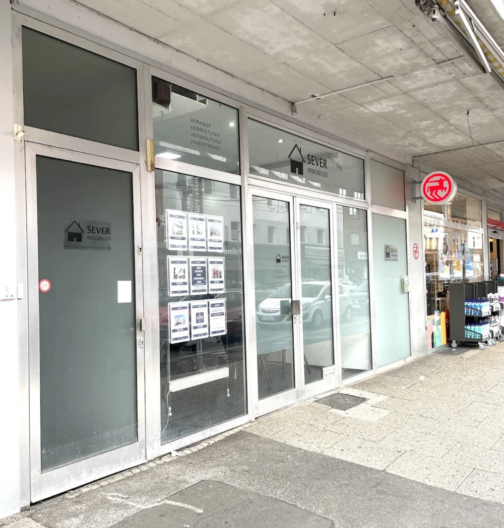 Sever Immobilien