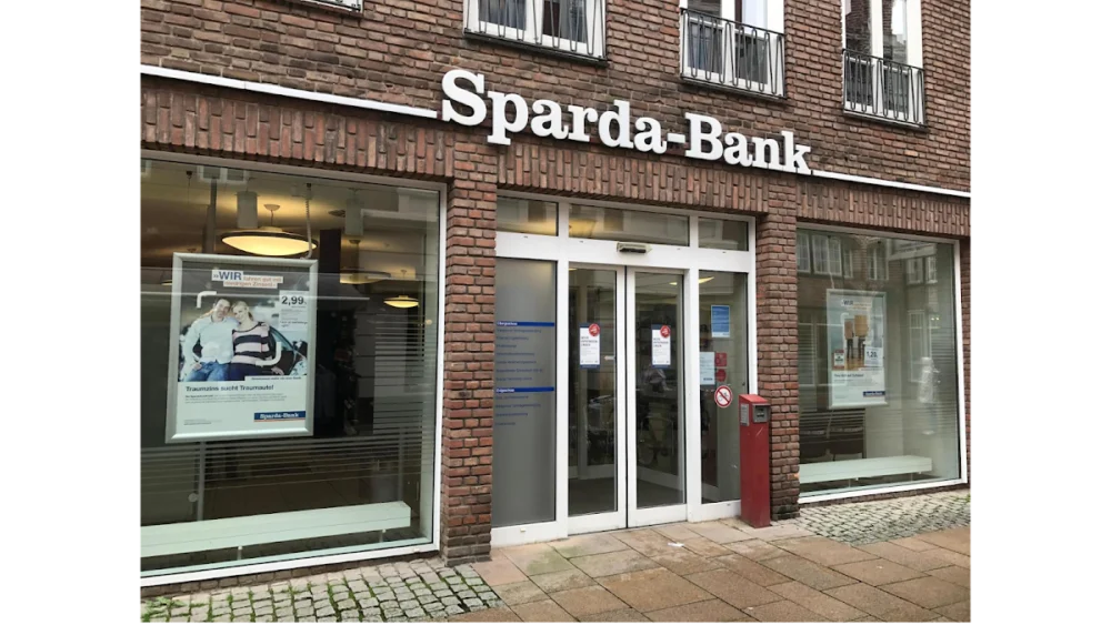 Sparda Immobilienmakler Lüneburg