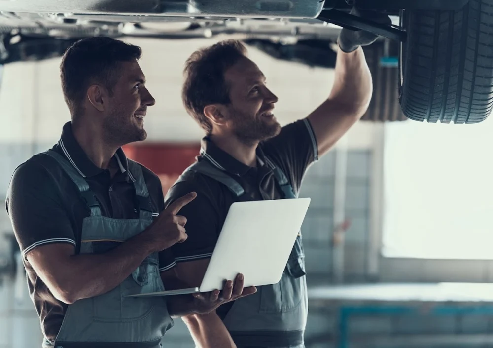 SSG - Süddeutsche Sachverständigen GmbH | Kfz Gutachter Landshut