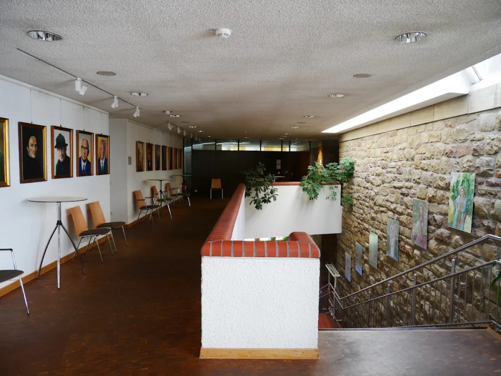 Stadtverwaltung Winnenden