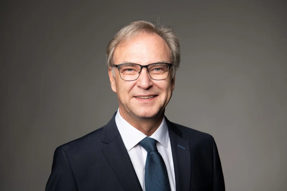 Stefan Nägele Sachverständiger / Gutachter