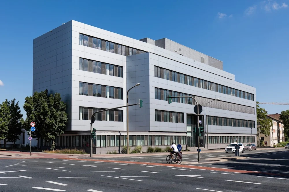 STIELKE & KOLLEGEN | Sachverständige für Immobilienbewertung Erlangen