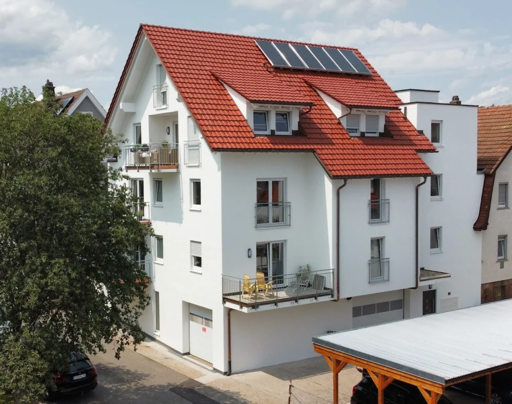 Süddeutsche Immobilien GmbH