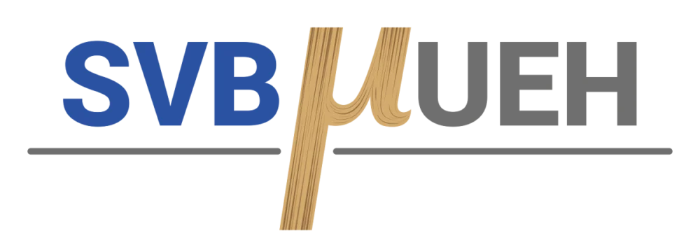 SVB MUEH - Sachverständigenbüro für Material- und Untersuchungsexpertise im Holzschutz und- bau UG (haftungsbeschränkt)
