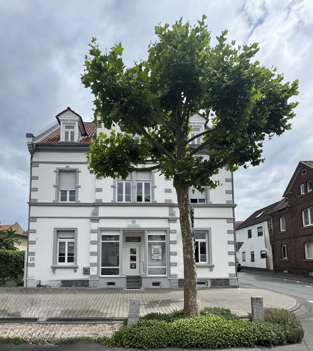 team:unity GmbH Immobilienmakler Wirtschaftskanzlei