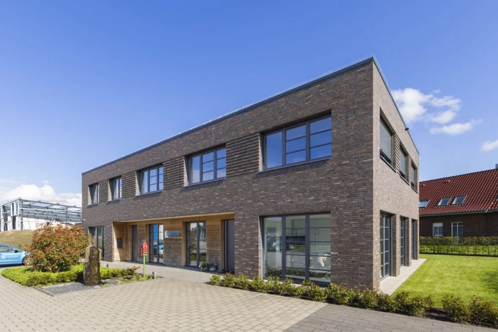 Terweh Ingenieure + Planer GmbH