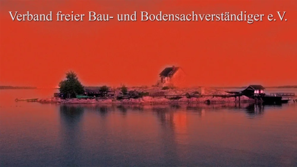 Verband freier Bau und Bodensachverständiger e.v