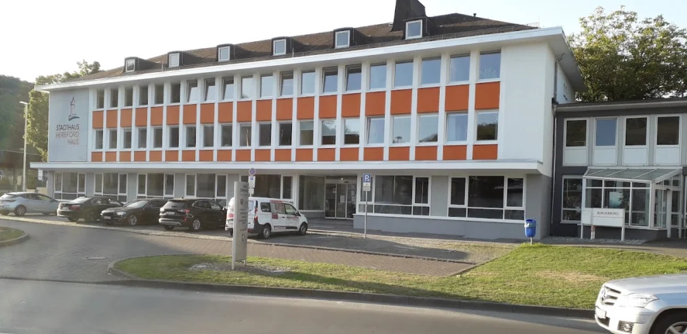 Verbraucherberatung Dillenburg