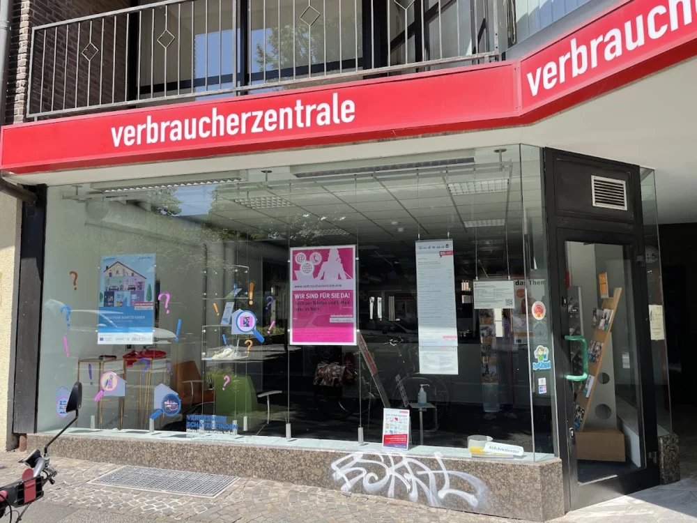 Verbraucherzentrale NRW e.V., Beratungsstelle Bochum