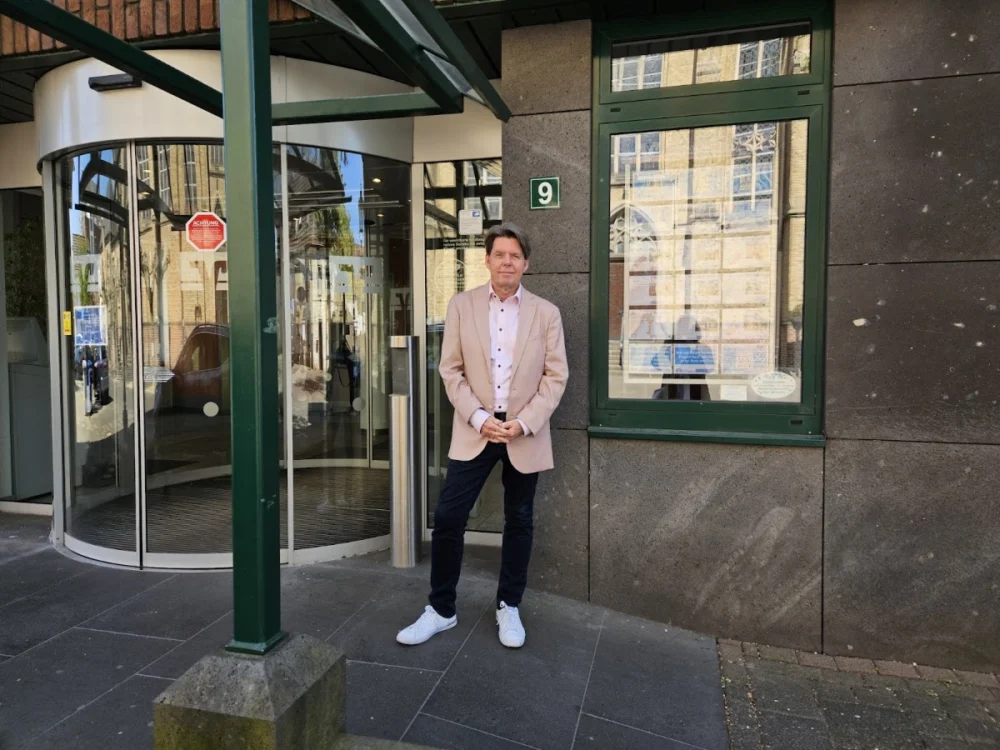 VOBA IMMOBILIEN eG