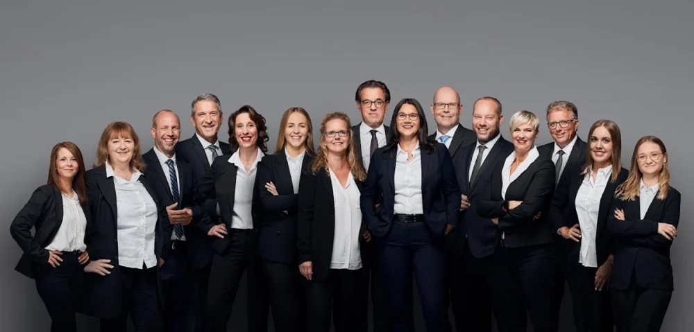 Volksbank BRAWO Immobilien GmbH