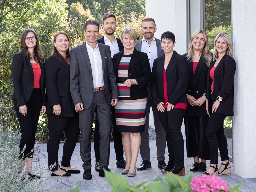 Voltmer Immobilien & Beratung GmbH