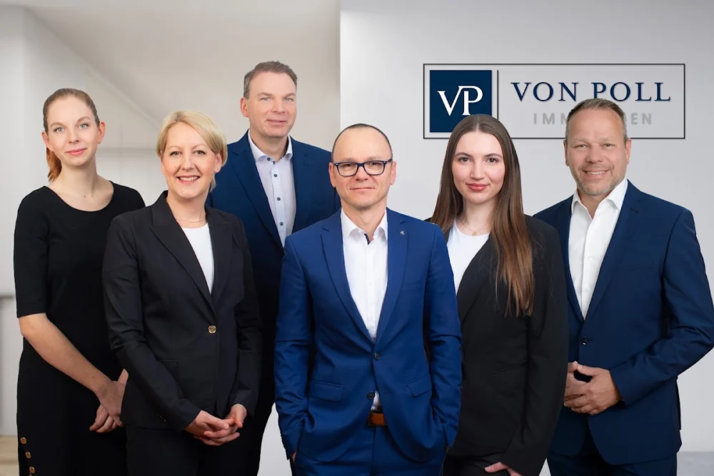 VON POLL IMMOBILIEN Berlin – Marzahn-Hellersdorf