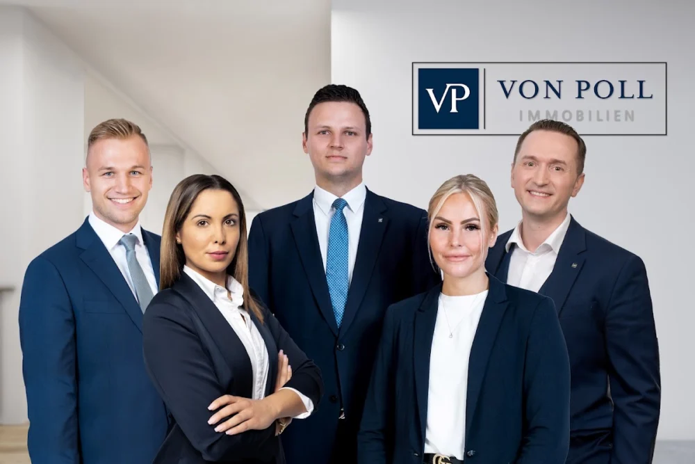 VON POLL IMMOBILIEN Berlin - Neukölln