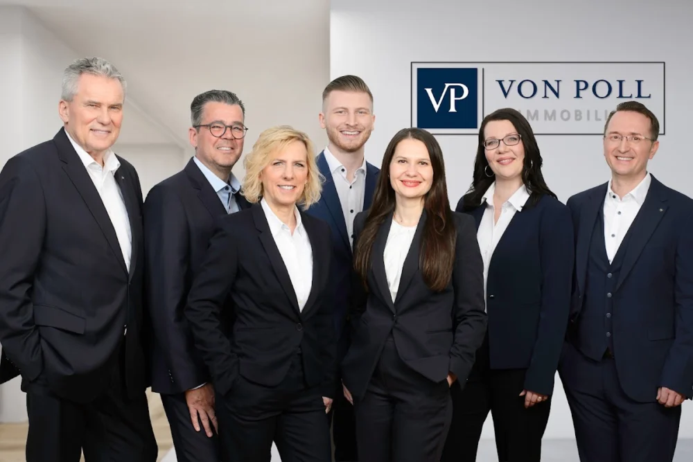 VON POLL IMMOBILIEN Berlin – Treptow-Köpenick