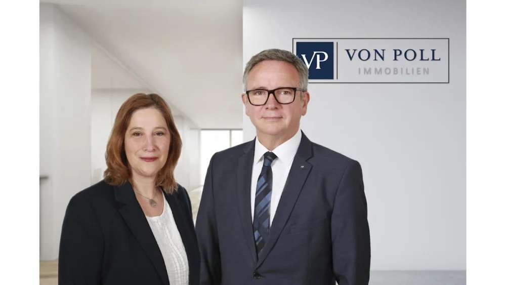 VON POLL IMMOBILIEN Bochum