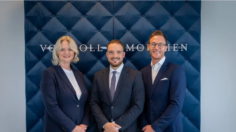 VON POLL IMMOBILIEN Coesfeld