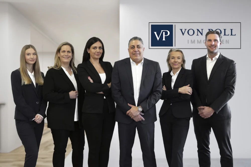 VON POLL IMMOBILIEN Dortmund & Herdecke