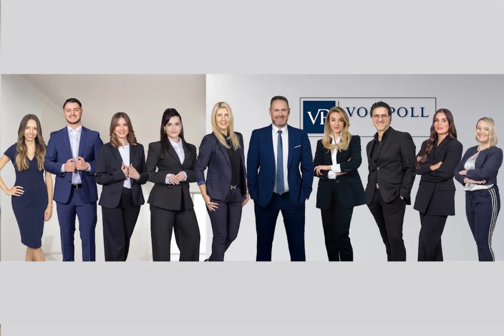 VON POLL IMMOBILIEN Homburg