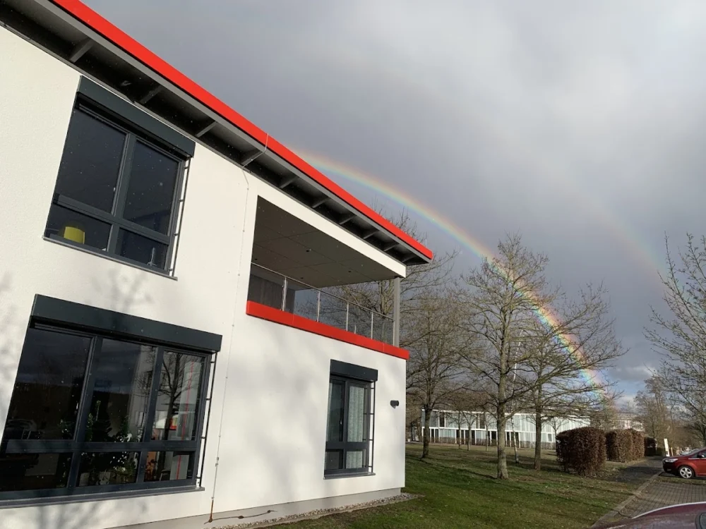 VUT GmbH und Co. KG