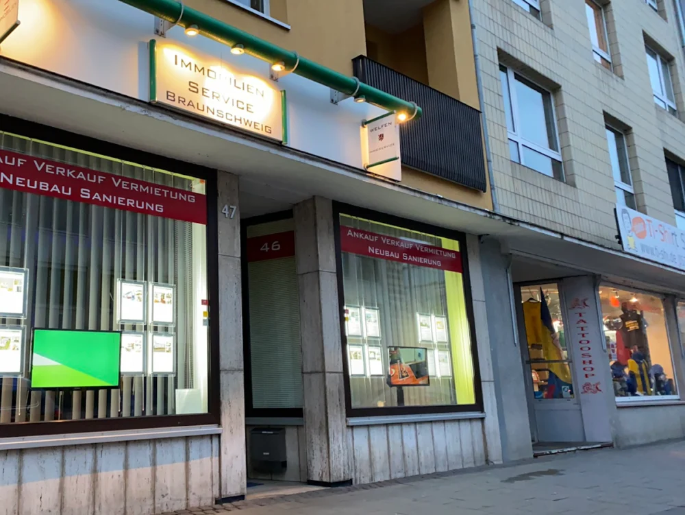 Welfen ImmoService Martin Krause