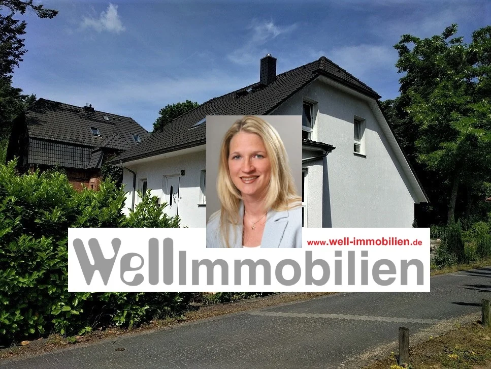 WellImmobilien Immobilienvermittlung Kleinmachnow, Zehlendorf Region Berlin/Brandenburg MALLORCA Immobilie kaufen!