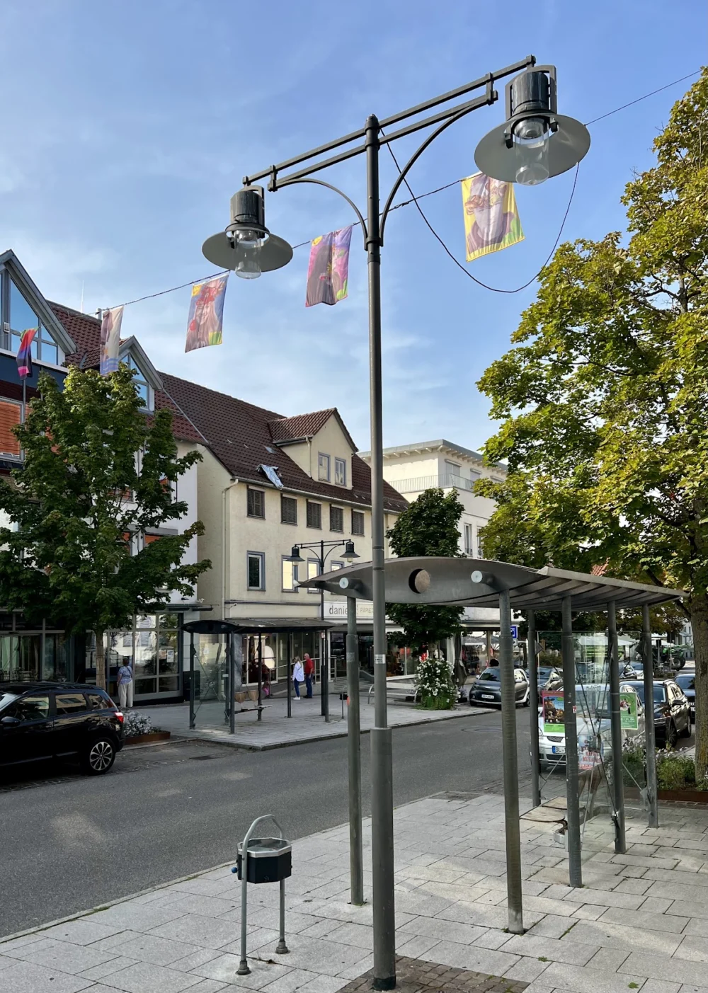 Wüstenrot Immobilien Patrick Binder