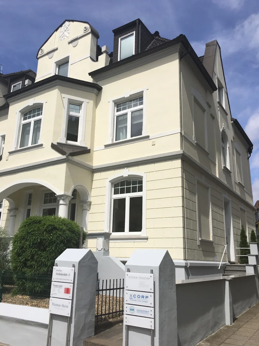Xcorp Immobilien GmbH